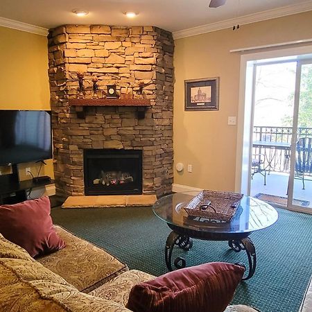 Bon Air 2011 Appartement Gatlinburg Buitenkant foto