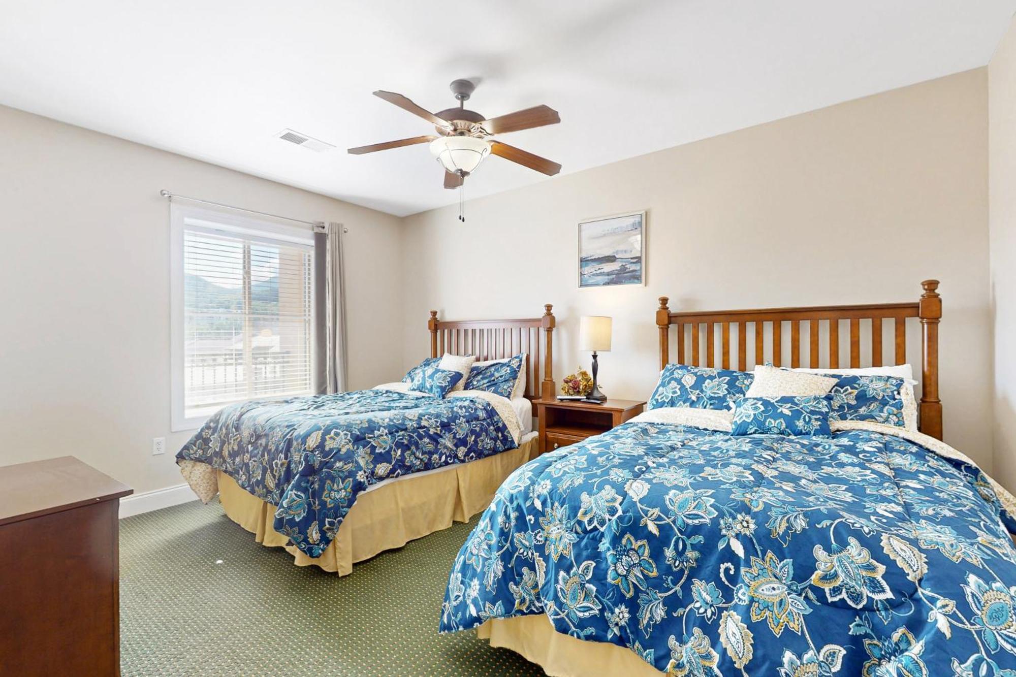 Bon Air 2011 Appartement Gatlinburg Buitenkant foto