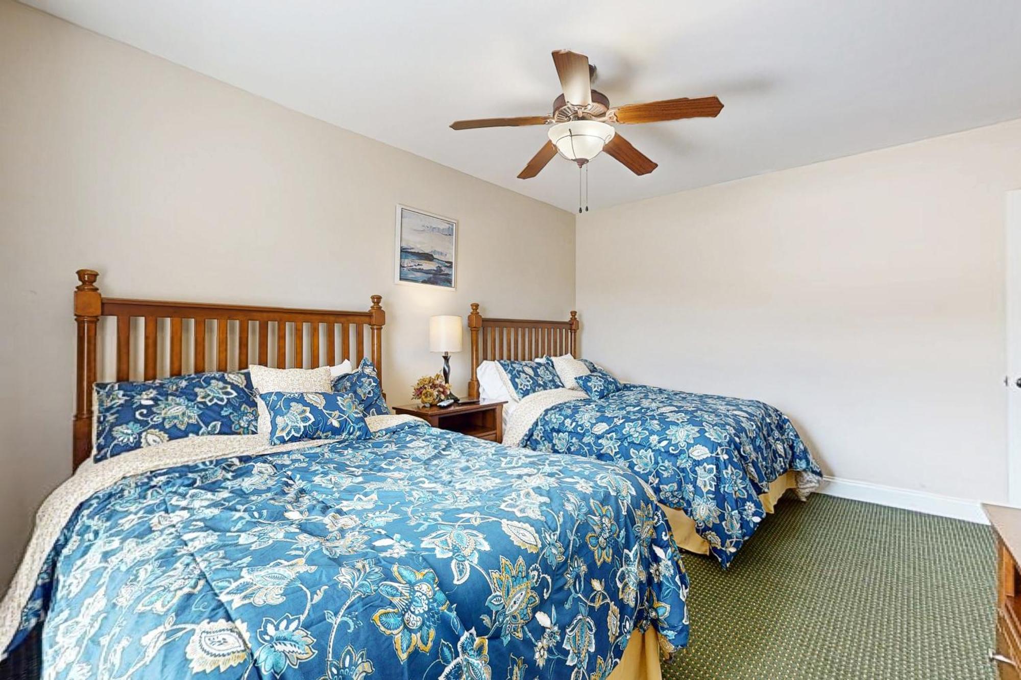 Bon Air 2011 Appartement Gatlinburg Buitenkant foto