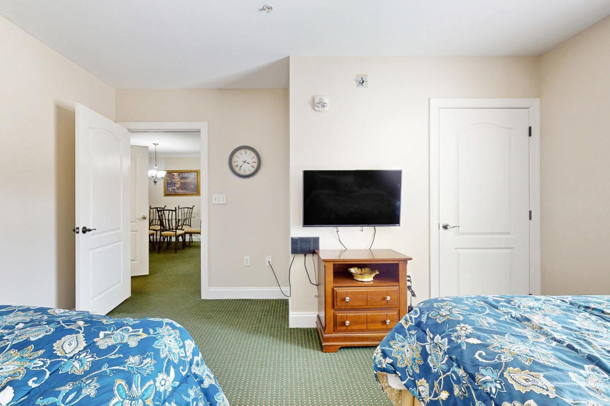 Bon Air 2011 Appartement Gatlinburg Buitenkant foto