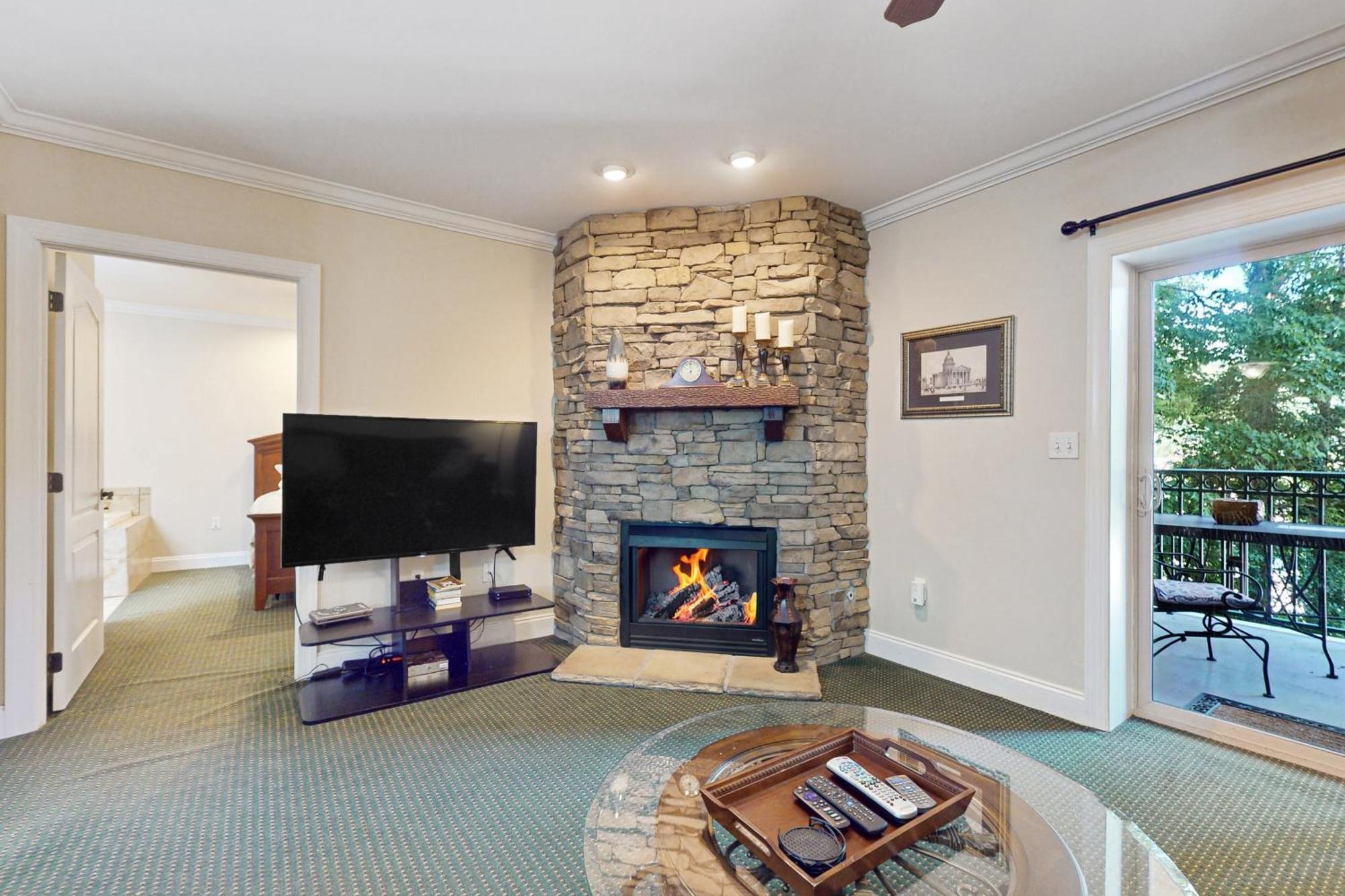 Bon Air 2011 Appartement Gatlinburg Buitenkant foto
